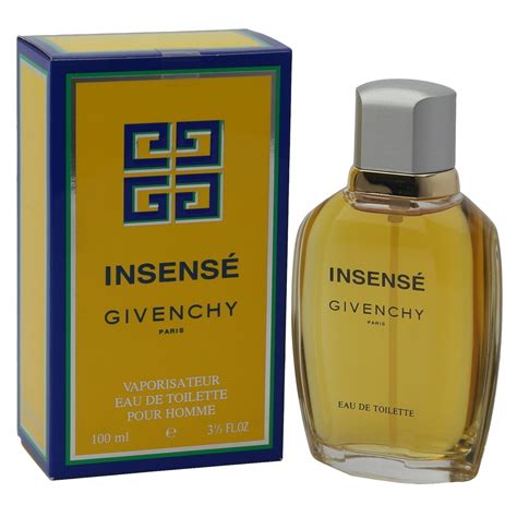 givenchy rasierwasser|givenchy insense.